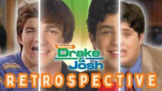 The Most CYNICAL Show of All Time (A Drake & Josh Retrospective)