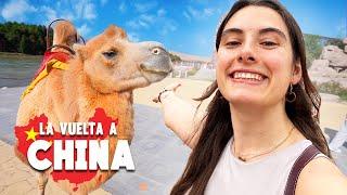 La Vuelta a China en 88 Días Ep 5