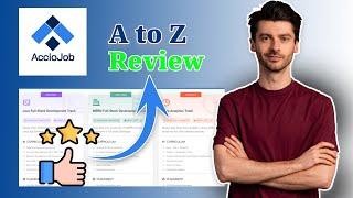 HONEST REVIEW ACCIOJOBS|  IS ACCIJOB REAL OR FAKE? ACCIOJOB REVIEW