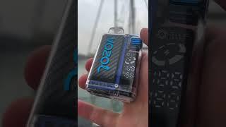 VOZOL VISTA20000 #enjoy #automobile #smartphone #asmr #tech #chill #lifestyle