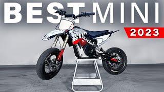 World's Best Electric Pit Bike 2023