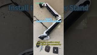 #dentist #installation #guide for mochen dental recording system #zoom 30X #stepbystep 1,2,3,4,5,6,7
