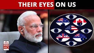 What Is Five Eyes Alliance That Prompted Trudeau's Allegations