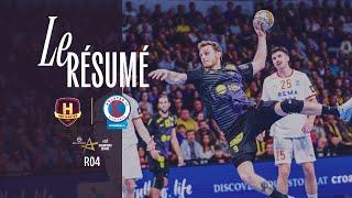 HBC Nantes - Kolstad (44-27) : le résumé