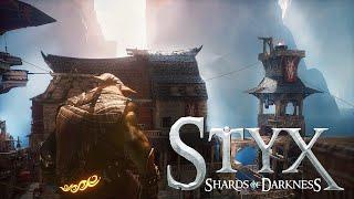 The Goblin Hunter Village Styx Shards of Darkness EP 15