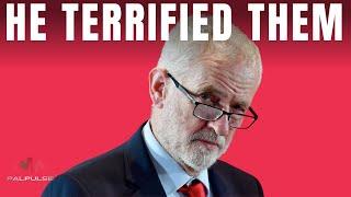 How Zionists Brought Down Jeremy Corbyn | Asa Winstanley | PalPulse Clips