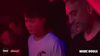 Marc Houle Boiler Room x Budweiser Guangzhou Live Set