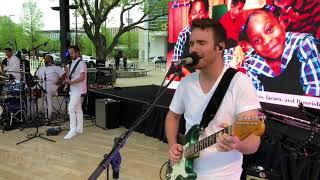 Rude - The Drywater Band | The Best Wedding and Corporate Band in Texas