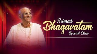 Srimad Bhagavatam | Sri Madhu Pandit Dasa | ISKCON Bangalore Sanga