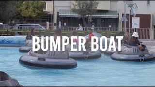 EUROGAMES | Bumper Boat