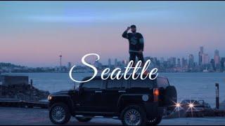 MARIBASED1 - SEATTLE GOT THAT FIRE (OFFICIAL MUSIC VIDEO)