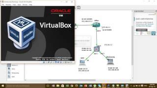 Real LAB : Configure Internet Access on Cisco Router (full video)