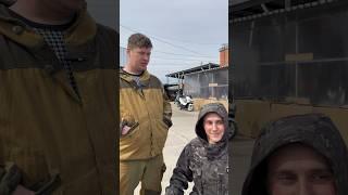 #щедрый #папа