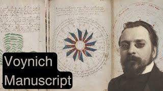 New Discoveries Within the Voynich Manuscript