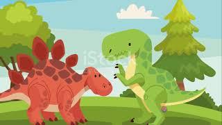 Danny The Dino