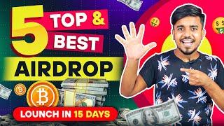 Top 5 Telegram Airdrop After Dogs Airdrop || Tomarket || Cat || Major ||  Catizen ||  Blum |Earn Pro