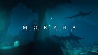 Sharks & Dyatic - Morpha [Official Music Video]