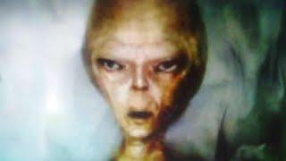 Top 10 Unsettling REAL Signs Of Aliens In History Too Scary For NASA