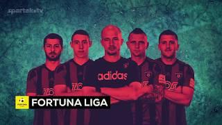 INTRO FORTUNA LIGA