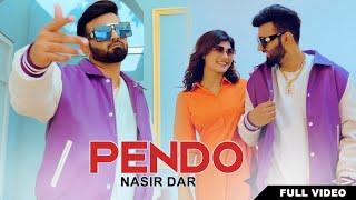 Pendo | Asif Masood x Nasir Dar New Punjabi Song 2024