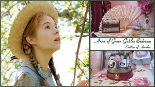 Anne of Green Gables Bedroom