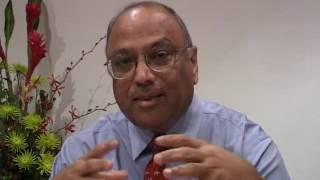 Management Guru Dr CK Prahalad on TVS Group