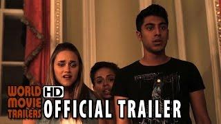 CAMPUS CODE Official Trailer 2015   Action Sci Fi Movie HD