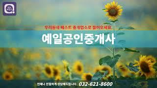 [보는부동산]중동위브더스테이트 70평 월세