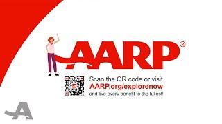 What Are My AARP Member Benefits?