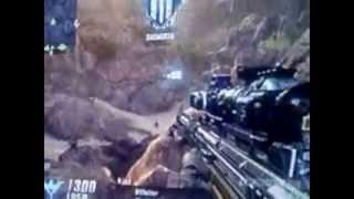 Epic ballistic knife gameplay-x47tv-x4Tango7