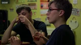 [BBC Documentary] Breadline Kids