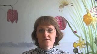 Удаленная работа. Я нашла постоянного работодателя. (Елена Никифорова, Магнитогорск)