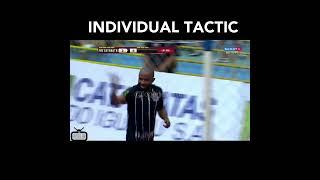 FOGAGEIRO FUTSAL - INDIVIDUAL TACTIC