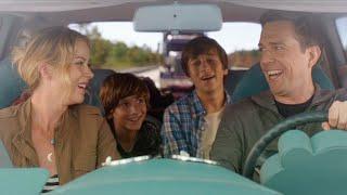 Férias Frustradas 2024 - FILME PARA FAMILIA DUBLADO