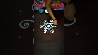 Easy Rangoli @TSRangoli