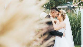 MARTA i MARCIN - SALA MAGNACKA - WEDDING TRAILER