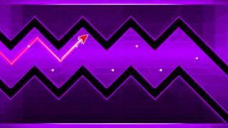 Geometry Dash - skrillex party by nether (Demon) Complete