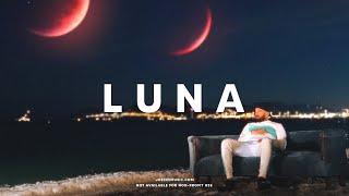 Type Beat Jul "LUNA" (Prod. Joezee)