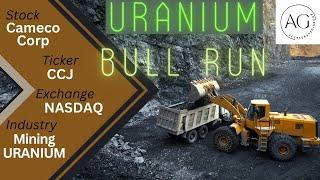 Cameco: The Shining Star in the Uranium Bull Market!