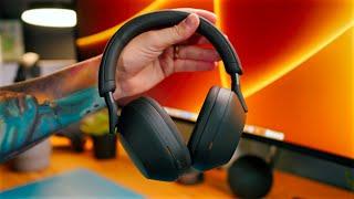 Sony WH-1000XM5: Ist der wirklich so gut?