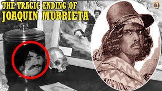 The Real Life Story Of Joaquin Murrieta: A RUTHLESS Outlaw & The Tragic Ending