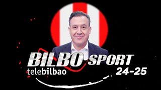 BILBOSPORT TELEBILBAO 23 DE DICIEMBRE 2024