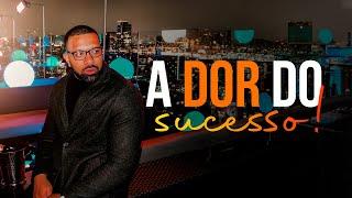 A DOR DO SUCESSO - Rafael Vieira