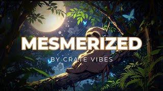 Mesmerized - Crate Vibes Original Lo-Fi Hip Hop Chill Beat (Chill and Study, Work or Relax)