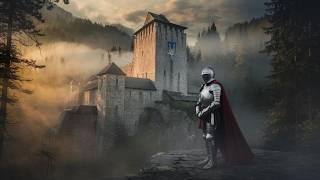 Secrets of the Templars: Ukrainian legacy is revealed!