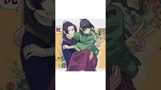 cute couple  #maomao #jinshi #anime #couple #edit #trendingshorts