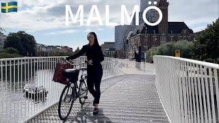 MALMÖ C 4K/SWEDEN (FULL TOUR)