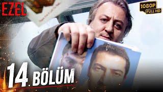 Ezel 14. Bölüm (Full HD)