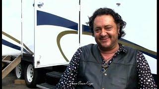 Ivan Kaye on his role as Mick Sturrock in 'The Coroner' S2