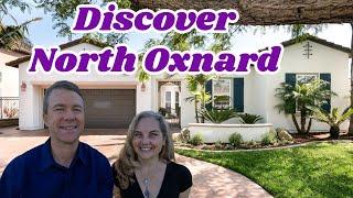 Oxnard Living: North Oxnard Neighborhood Gems- Oxnard Real Estate